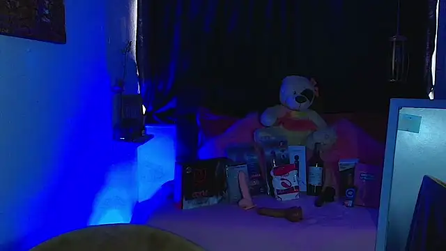 Snapshot of avans_15 chatting on 02.27.25 avans 15 online show from 02.27.25