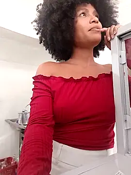 BlairSamy online show from 12.18.25