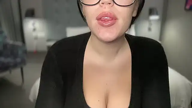 lilylush24 online show from 02.22.26