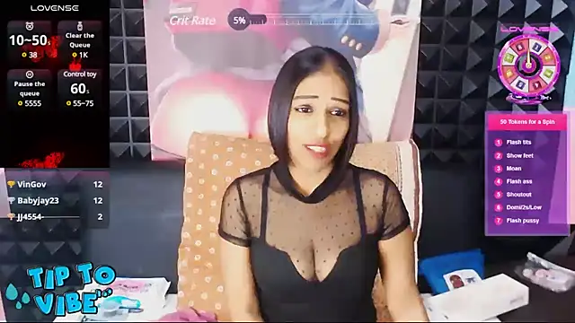 Snapshot of Sexualindian chatting on 03.17.25 Sexualindian online show from 03.17.25