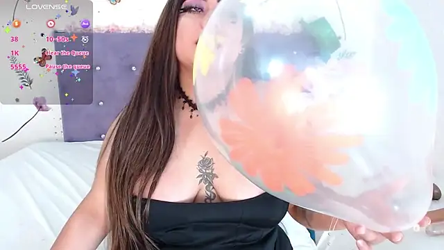 lin jayani online show from 03.18.26