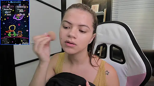 PaigeJayden online show from 02.18.25