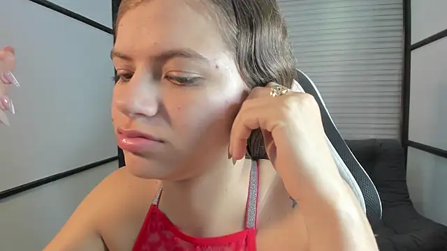 PaigeJayden online show from 03.12.25