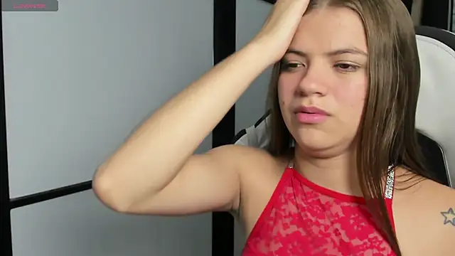 PaigeJayden online show from 03.18.25