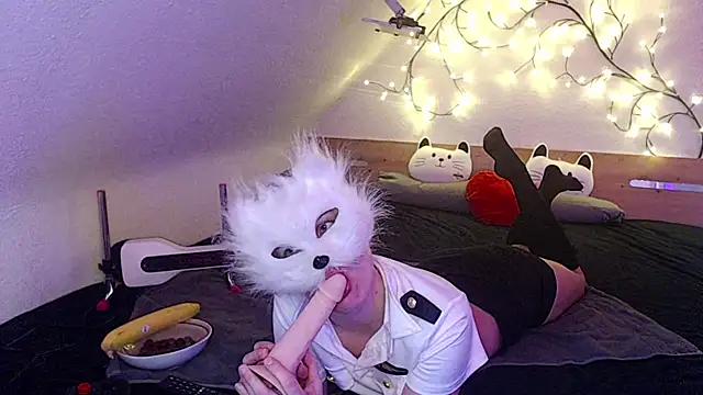 kleinelea123 online show from 03.08.25