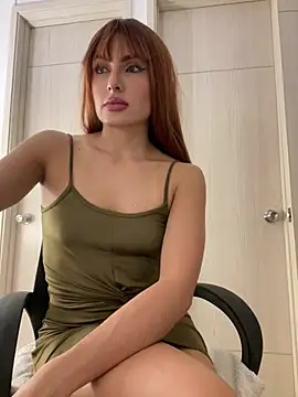 Victoria-77 online show from 02.25.25