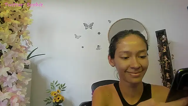 Sophie sweett19 online show from 02.21.25