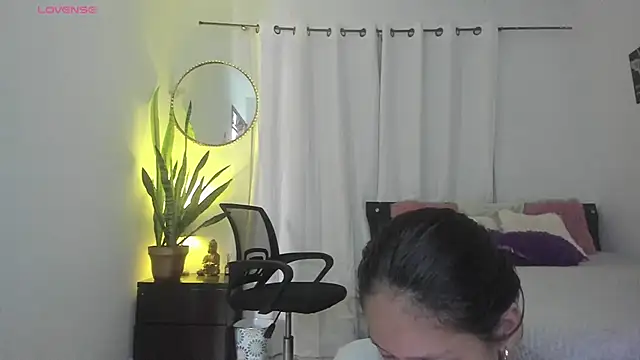 Sophie sweett19 online show from 09.12.25