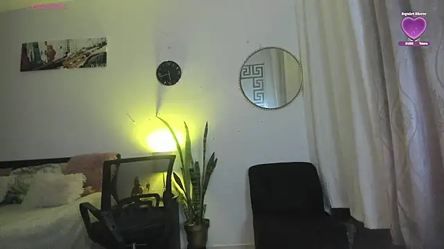 Sophie sweett19 online show from 01.11.26