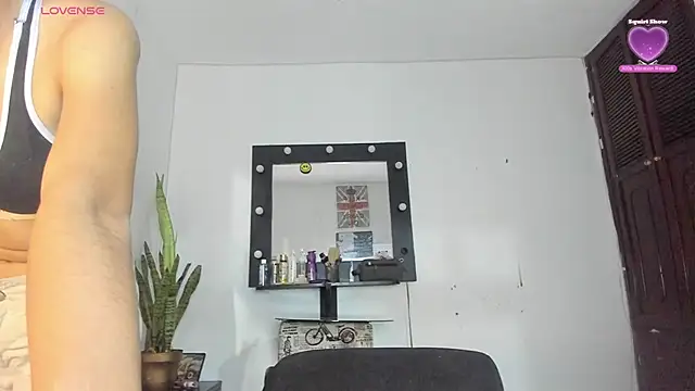 Sophie sweett19 online show from 02.01.26