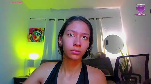 Sophie sweett19 online show from 03.15.26