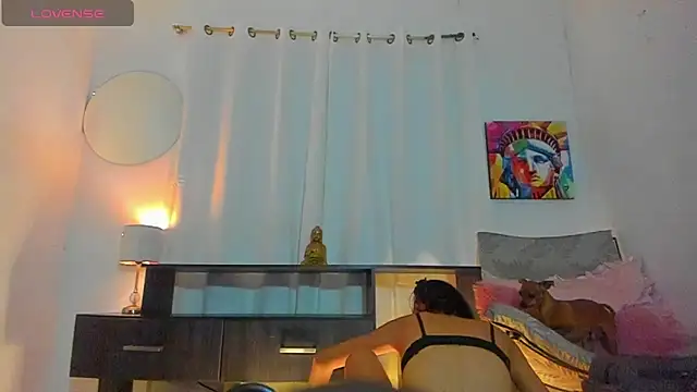Sophie sweett19 online show from 05.02.26