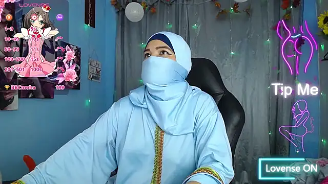 Snapshot of Falak-Yasin chatting on 03.10.25 Falak-Yasin online show from 03.10.25