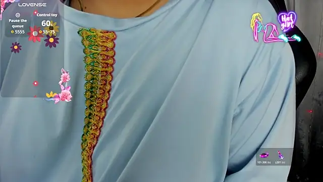 Falak-Yasin online show from 02.08.26