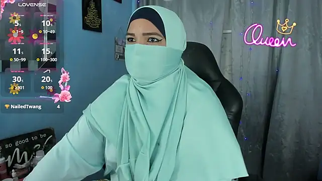 Falak-Yasin online show from 02.11.26