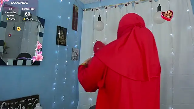 Falak-Yasin online show from 02.14.26