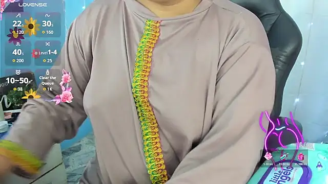 Falak-Yasin online show from 02.22.26