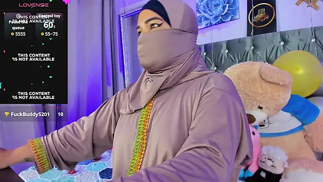 Falak-Yasin online show from 06.13.26