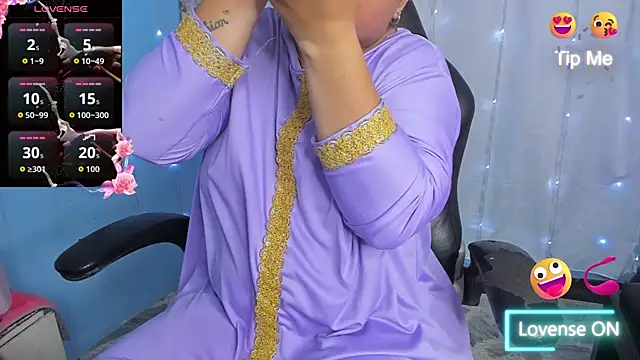 Falak-Yasin online show from 06.26.26