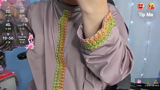 Falak-Yasin online show from 07.15.26