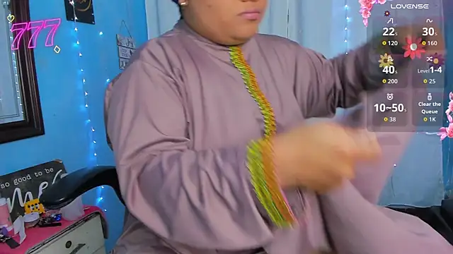 Falak-Yasin online show from 07.22.26