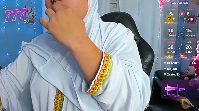 Falak-Yasin online show from 07.28.26