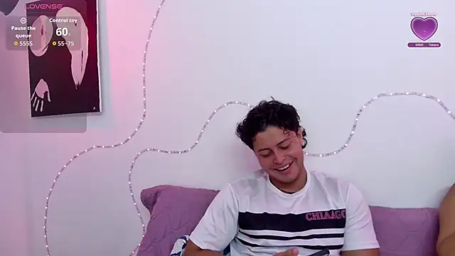 Horny tgn online show from 10.07.25