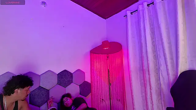 Horny tgn online show from 04.21.26