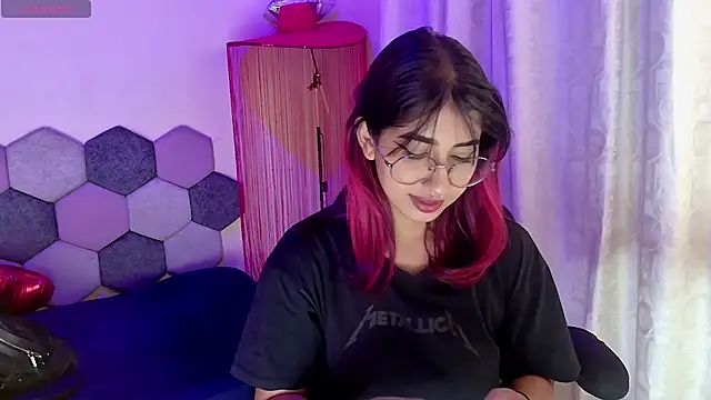 Horny tgn online show from 04.23.26
