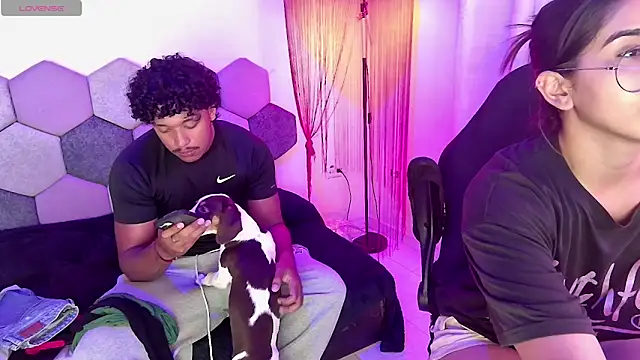 Horny tgn online show from 05.03.26