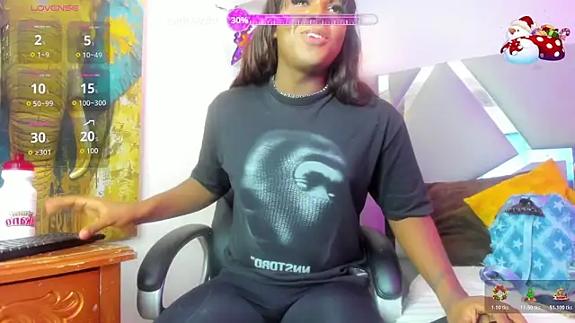 Arii xxx online show from 11.26.25