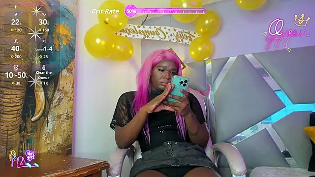 Arii xxx online show from 04.28.26