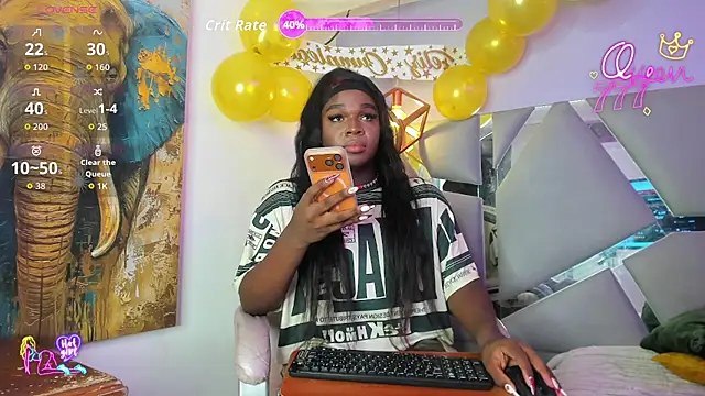 Arii xxx online show from 05.02.26
