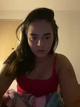 Snapshot of rebeccaareys chatting on 12.07.24 rebeccaareys online show from 12.07.24