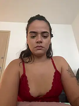 Snapshot of rebeccaareys chatting on 12.31.24 rebeccaareys online show from 12.31.24