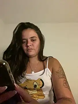 Snapshot of rebeccaareys chatting on 01.16.25 rebeccaareys online show from 01.16.25