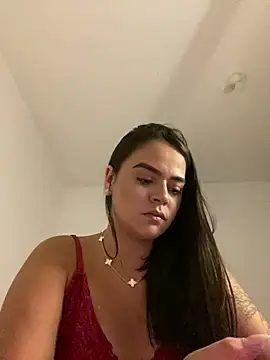 Snapshot of rebeccaareys chatting on 03.22.25 rebeccaareys online show from 03.22.25