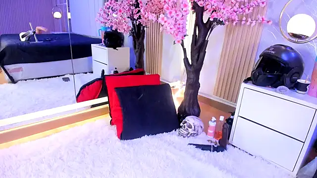 ivannabellini online show from 03.27.26