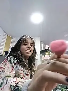 ivannabellini online show from 06.14.26