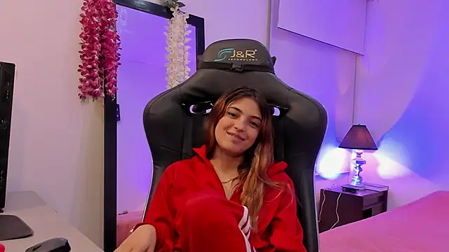 sofiarouge online show from 02.01.25