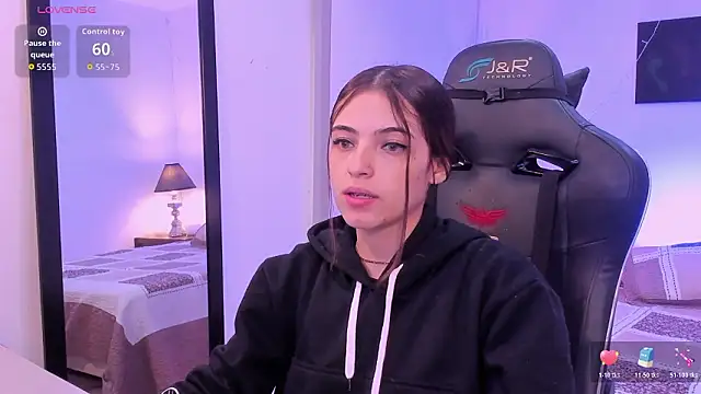 sofiarouge online show from 01.19.26