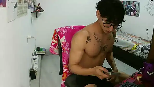 Snapshot of Dillom420 chatting on 01.09.26 Dillom420 online show from 01.09.26