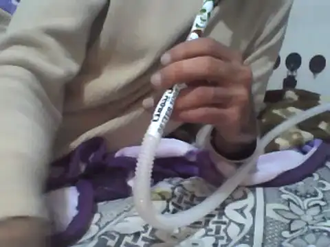 Snapshot of Soso2025s chatting on 03.09.26 Soso2025s online show from 03.09.26