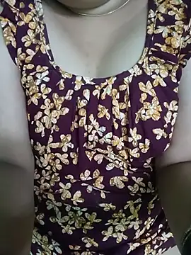 Snapshot of Arohi_is_Live chatting on 07.20.26 Arohi is Live online show from 07.20.26