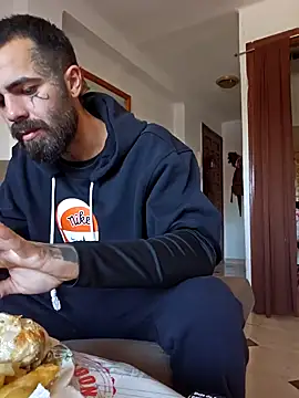 charlye inkkkk online show from 11.25.25