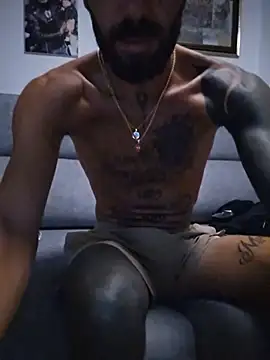 charlye inkkkk online show from 08.07.26