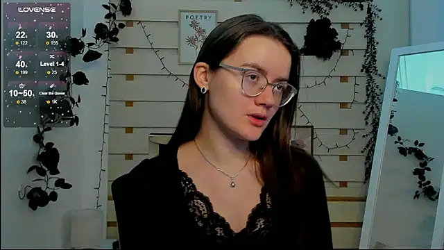 Josephine jo online show from 02.18.26