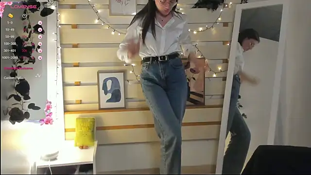 Josephine jo online show from 03.10.26