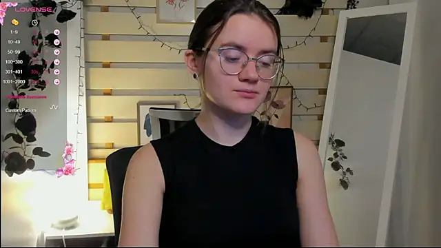 Josephine jo online show from 03.14.26