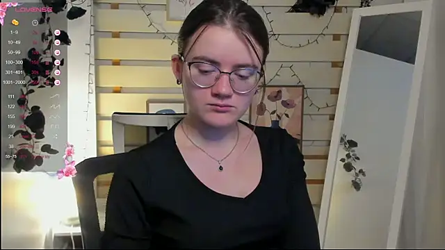 Josephine jo online show from 03.14.26